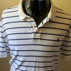 Men’s Polo Shirt